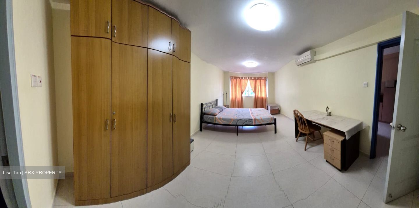 Carpmael Road (D15), Terrace #506052151